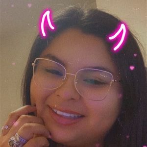 Meet your Posher, Catherine